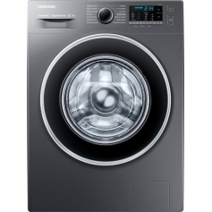 Стиральная машина узкая SAMSUNG WW80J52K0HX/UA в Запорожье